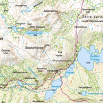 Solteknik HB fjallkartan3b digital map