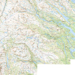 Solteknik HB fjallkartan4a digital map