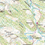 Solteknik HB fjallkartan4a digital map