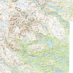 Solteknik HB fjallkartan4b digital map