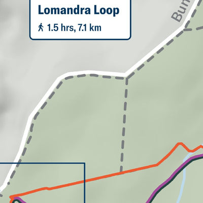 Bundaleer Reservoir Reserve Preview 2