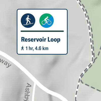 Bundaleer Reservoir Reserve Preview 3