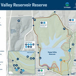 Happy Valley Reservoir Reserve Preview 1