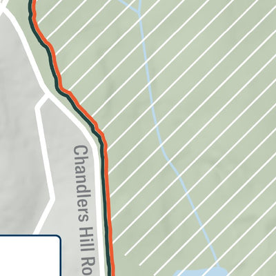 Happy Valley Reservoir Reserve Preview 2