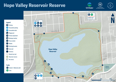 Hope Valley Reservoir Reserve Preview 1