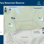 Little Para Reservoir Reserve Preview 1