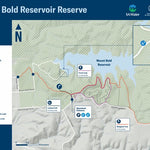 Mount Bold Reservoir Reserve Preview 1
