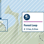 Mount Bold Reservoir Reserve Preview 2