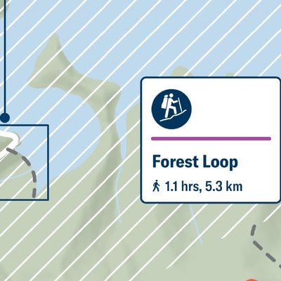 Mount Bold Reservoir Reserve Preview 2