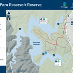 South Para Reservoir Reserve Preview 1