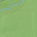 South Central Regional Council of Governments Racebrook Tract - Woodbridge, CT digital map