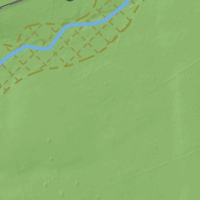 South Central Regional Council of Governments Racebrook Tract - Woodbridge, CT digital map