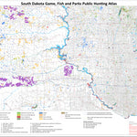 2025 South Dakota Public Hunting Atlas Preview 1