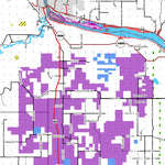 2025 South Dakota Public Hunting Atlas Preview 2