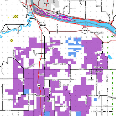 2025 South Dakota Public Hunting Atlas Preview 2