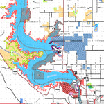 2025 South Dakota Public Hunting Atlas Preview 3