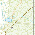 Spatial Vision Bendigo 10 - Spatial Vision's Vicmap Book (North West Edition 7, 2023 Update) digital map