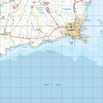 Spatial Vision Map 6915 - Spatial Vision's VicMap Book (Central Edition 8, 2023 Update - 50K Series) digital map