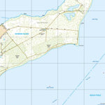 Spatial Vision Paynesville-Raymond Island 02 - Spatial Vision's VicMap Book (South East Edition 7, 2022) digital map