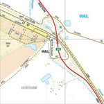 Spatial Vision Wail - Spatial Vision's Vicmap Book (South West Edition 7, 2023 Update) digital map
