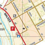 Wickliffe - Spatial Vision's VicMap Book (South West Edition 8, 2025 Update) Preview 2