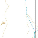 Wickliffe - Spatial Vision's VicMap Book (South West Edition 8, 2025 Update) Preview 3