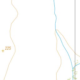 Wickliffe - Spatial Vision's VicMap Book (South West Edition 8, 2025 Update) Preview 3