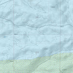 Spirited Republic 2020 Colorado Big Game Elk/Deer Topo Hunt Habitat Range GMU 301 digital map