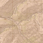 Spirited Republic 2020 Colorado Big Game Elk/Deer Topo Hunt Habitat Range GMU 66 digital map