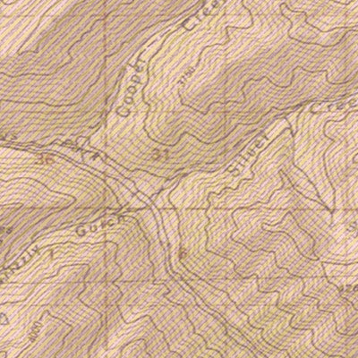 Spirited Republic 2020 Colorado Big Game Elk/Deer Topo Hunt Habitat Range GMU 66 digital map