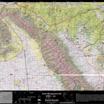Spirited Republic 2020 Colorado Big Game Elk/Deer Topo Hunt Public Lands GMU 86 digital map