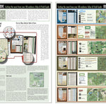Sportsman's Connection Eastern NY All-Outdoors Atlas & Field Guide pg. 002-003 digital map