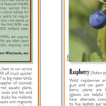 Sportsman's Connection Northern WI All-Outdoors Atlas & Field Guide pg. 028-029 digital map