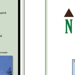 Sportsman's Connection Western NY All-Outdoors Atlas & Field Guide pg. 000-001 digital map