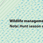 Heart Island Conservation Area Trails Preview 3