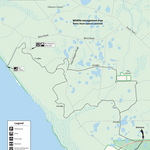 Lake George Conservation Area Trails Preview 1