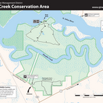 Murphy Creek Conservation Area Trails Preview 1