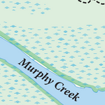 Murphy Creek Conservation Area Trails Preview 2