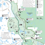 Sunnyhill Restoration Area Trails Preview 1