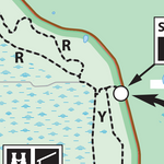 Sunnyhill Restoration Area Trails Preview 2