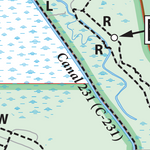 Sunnyhill Restoration Area Trails Preview 3