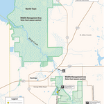 TRAIL MAP - Deep Creek Preview 1