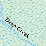 TRAIL MAP - Deep Creek Preview 3