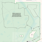 Newnans Lake Conservation Area Trails- Hatchet Creek Tract Preview 1