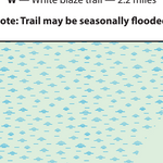 Newnans Lake Conservation Area Trails- South Tract Preview 3