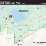 Orange Creek Restoration Area Trails- South Tract Preview 1