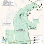TRAIL MAP - Rice Creek Preview 1