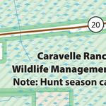 Rice Creek Conservation Area Trails Preview 3