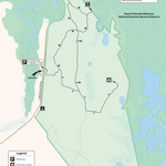 TRAIL MAP - Stokes Landing Preview 1