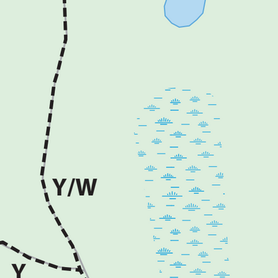 TRAIL MAP - Stokes Landing Preview 2